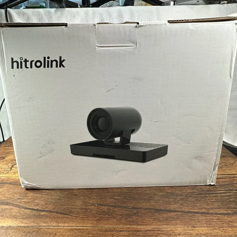 hitrolink professional video
